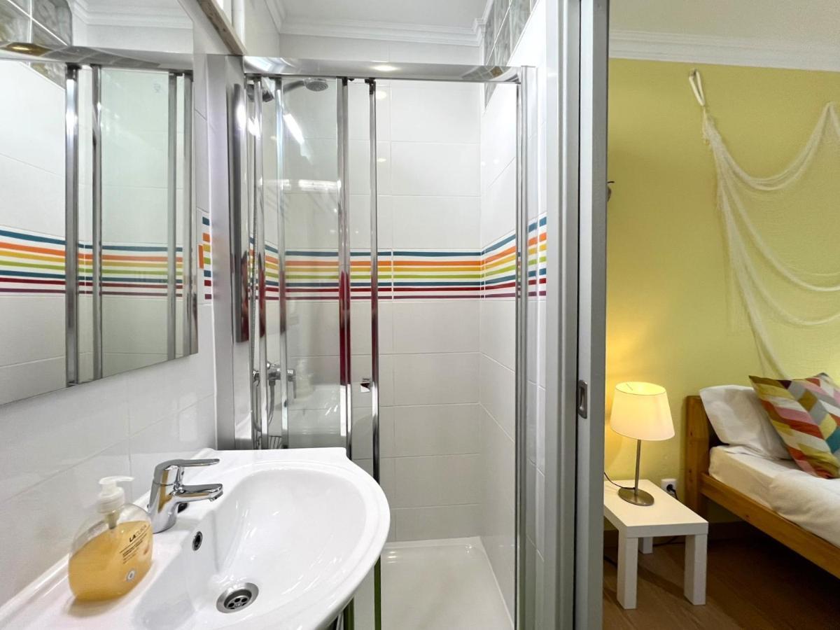 Olhao Beach Apartment 2 By Homing Zewnętrze zdjęcie