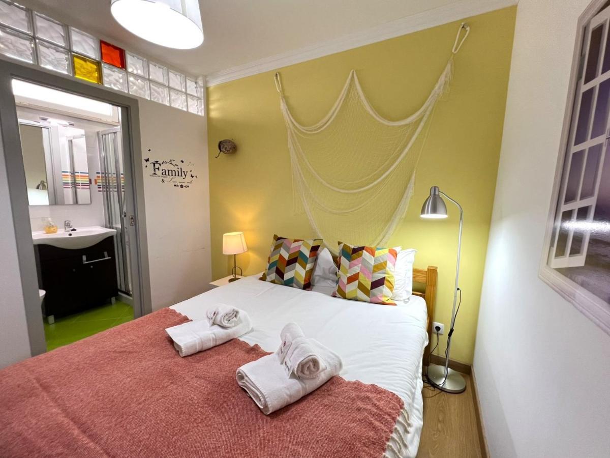 Olhao Beach Apartment 2 By Homing Zewnętrze zdjęcie