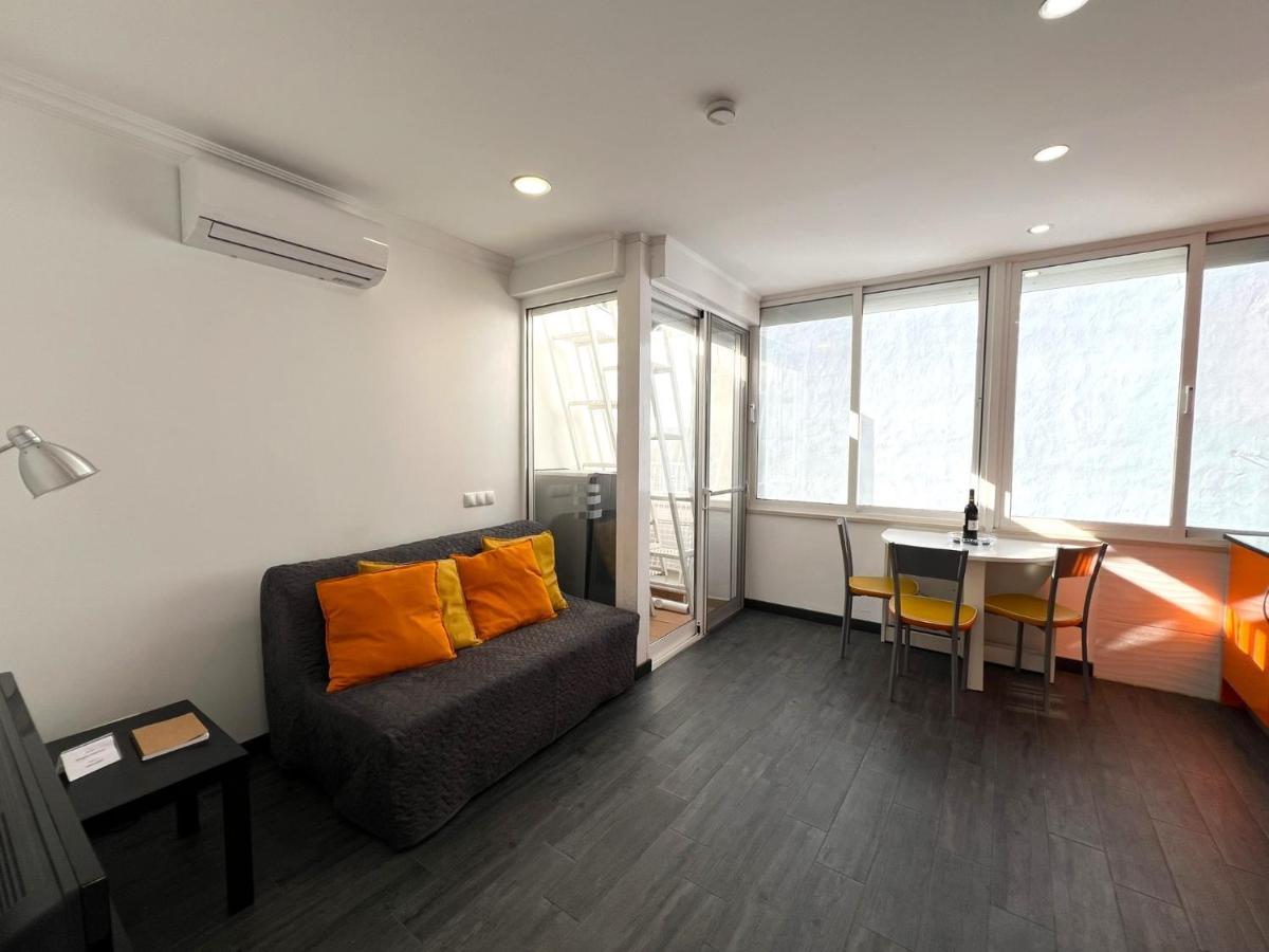 Olhao Beach Apartment 2 By Homing Zewnętrze zdjęcie
