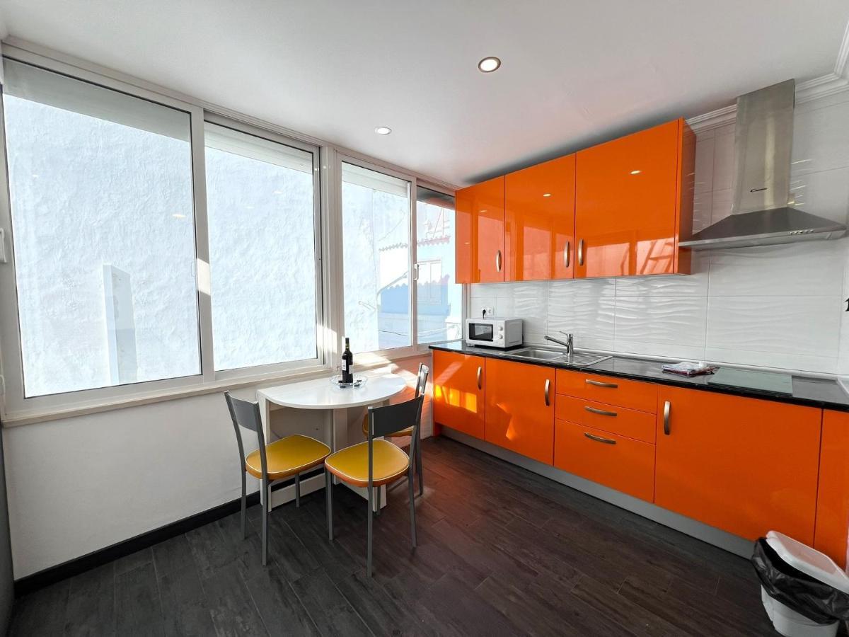Olhao Beach Apartment 2 By Homing Zewnętrze zdjęcie