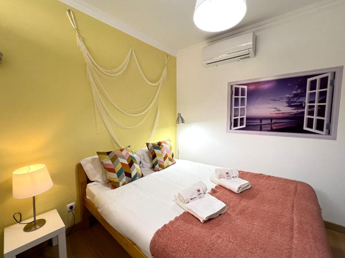 Olhao Beach Apartment 2 By Homing Zewnętrze zdjęcie